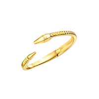 Armband Breil Dame Hypnotic in Stahl TJ4207